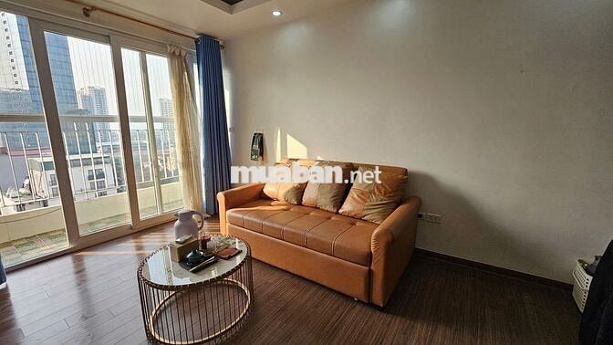 CHO THUÊ CĂN HỘ CAO CẤP – 97m² – KĐT NAM CƯỜNG HOÀNG QUỐC VIỆT