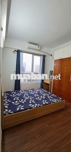 CHO THUÊ CĂN HỘ CAO CẤP – 97m² – KĐT NAM CƯỜNG HOÀNG QUỐC VIỆT