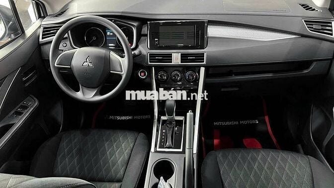 Xpander ECO - giảm 80 triệu - tặng BHVC - Lãi 0%