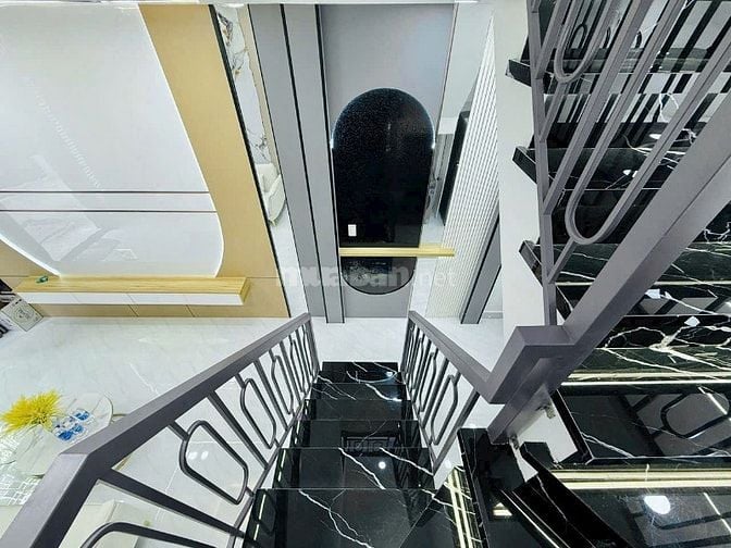 🔥 Nhà Mới Tinh, Dọn Ở Ngay – Gần Đường Số 9 – Giá 4,36 Tỷ Hiếm Có