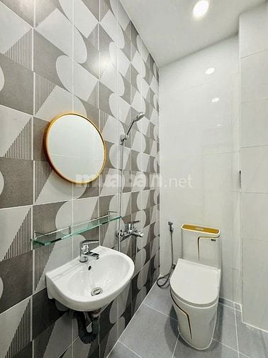 🔥 Nhà Mới Tinh, Dọn Ở Ngay – Gần Đường Số 9 – Giá 4,36 Tỷ Hiếm Có