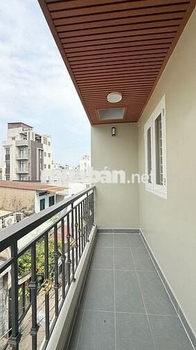 BÁN NHÀ 3 TẦNG ĐƯỜNG SỐ 10 TÂN THẮNG HXH SÁT AEON TÂN PHÚ 6.3T TL