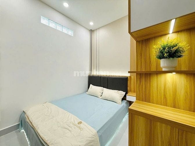 🔥 Nhà Mới Tinh, Dọn Ở Ngay – Gần Đường Số 9 – Giá 4,36 Tỷ Hiếm Có