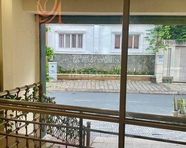 2 MT Trần Não & 8L, LG 50m, VH 40m2, DTĐ 92m2, DTSD 460m2: 1H 1T 3L ST