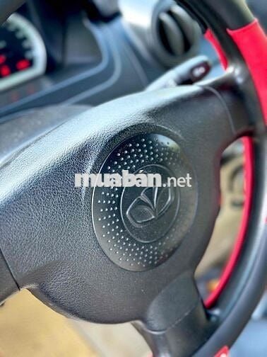 Chevrolet Gentra 2010 Bạc