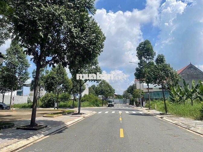 Lô Đất 150m² Siêu Đẹp – Gần Chợ Bàu Bàng, Giá 690Tr