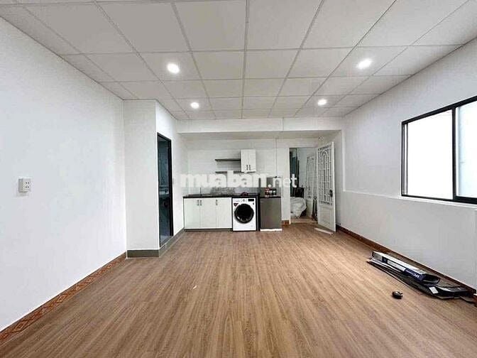 ⚡️2PN - BAN CÔNG - Cửa Sổ Thoáng Ngay TÔ HIẾN THÀNH - 70m2 💥💥