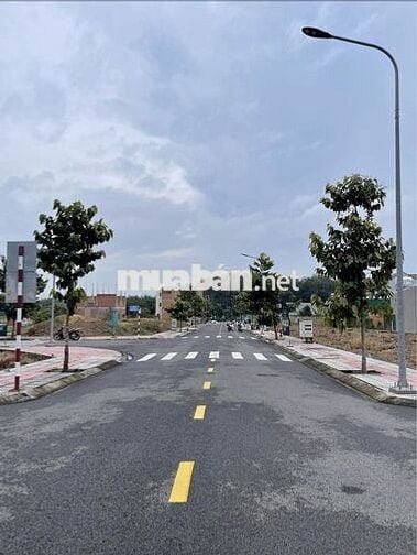 Bán đất nền Thăng Long House, pháp lý đầy đủ - công chứng ngay