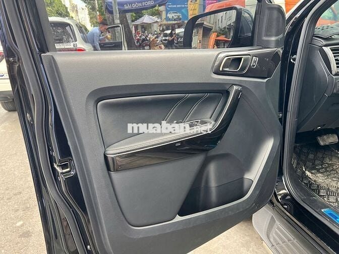 Ford Everest 2019 Titanium 2.0L 4x2 AT - 37000 km