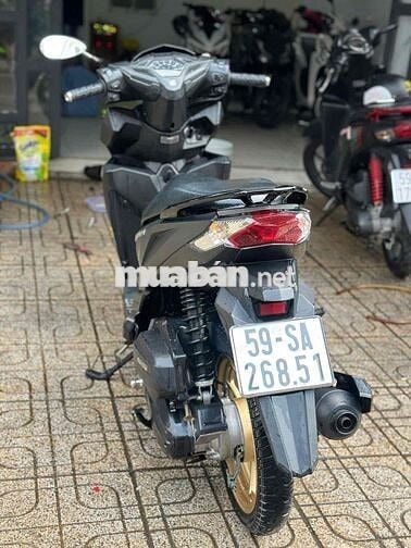 xe vairio 150 2018 nguyên zin bstp chính chủ