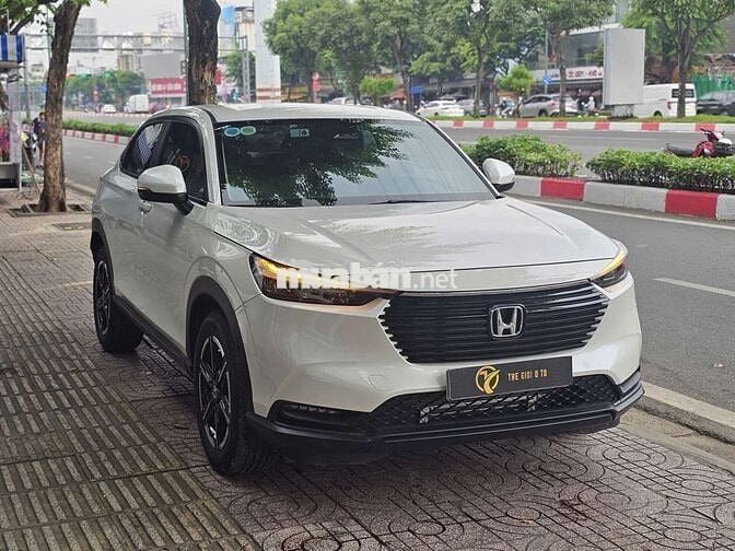 HONDA HRV G SX 2024 ODO 1.900 KM