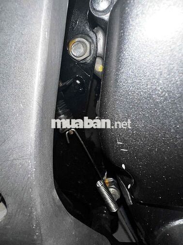 honda future 2009 fi biển 62 9 chủ ký bán