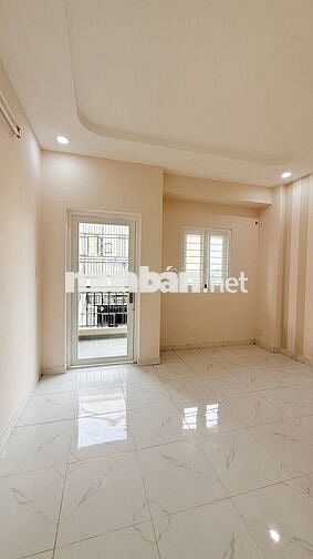 BÁN NHÀ 3 TẦNG ĐƯỜNG SỐ 10 TÂN THẮNG HXH SÁT AEON TÂN PHÚ 6.3T TL