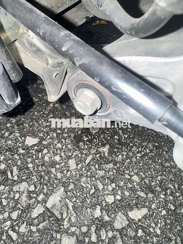 xe vairio 150 2018 nguyên zin bstp chính chủ