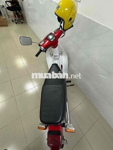 Nhà dư 1 chiếc xe ko dùng đến nên cần pass lại