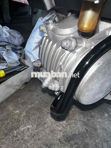 honda future 2009 fi biển 62 9 chủ ký bán