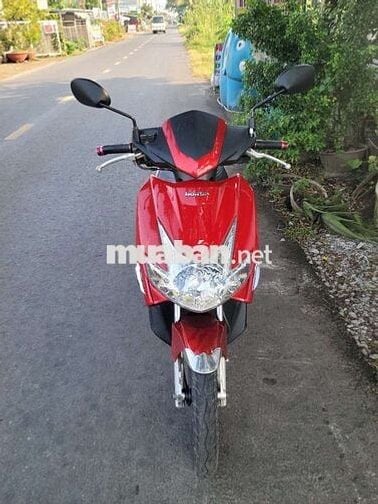 Ab 2008 xe đep may rin êm ru giay tơ hơp lê