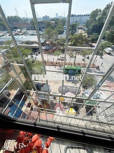 Bán nhà CC Đền Lừ 1 DT:49/70 m, gồm PK,Bếp,2N,FULL nội thất