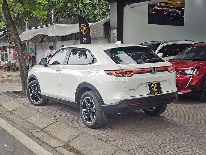 HONDA HRV G SX 2024 ODO 1.900 KM