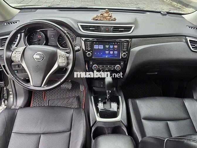 Hyundai Creta 2015 1.6 AT Petrol - 135000 km