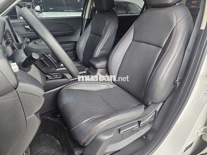 HONDA HRV G SX 2024 ODO 1.900 KM