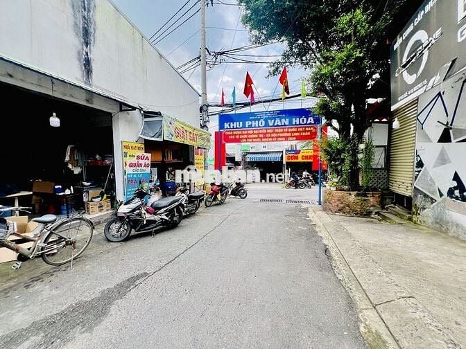 TL MẠNH_HƠN 60tr/m2 ĐẤT GÓC CÁCH NHÀ GA METRO CHỈ 300M_LỘ GIỚI 16M