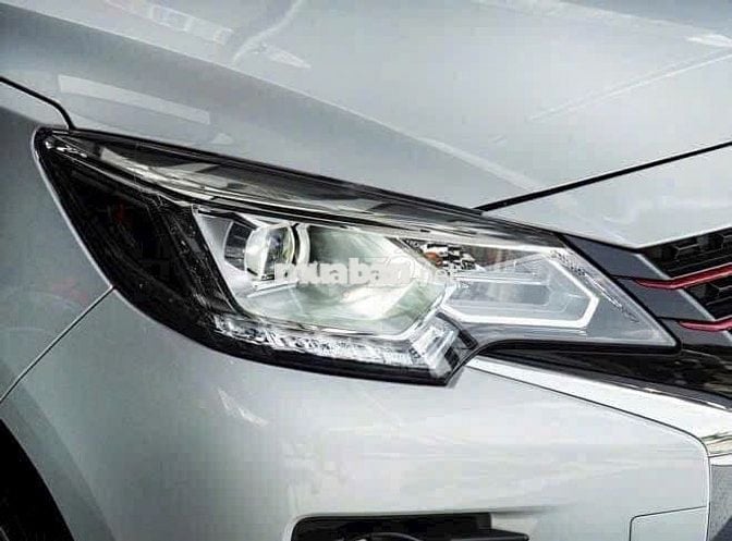 Attrage Premium - giảm 57 triệu - nhận xe từ 78Tr