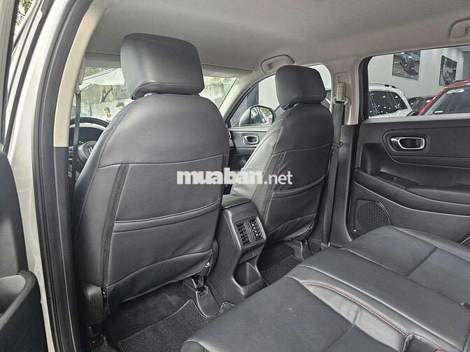 HONDA HRV G SX 2024 ODO 1.900 KM