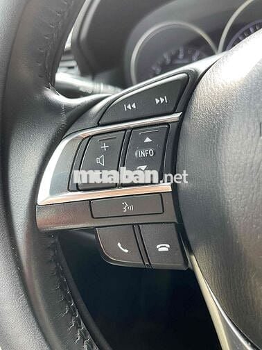 Mazda CX 5 2016 2.0 AT 2WD - 100000 km