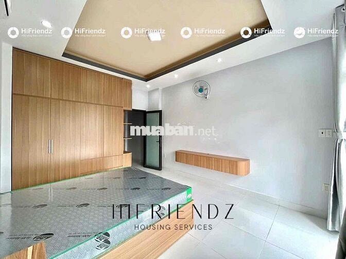 🎉CHO THUÊ CĂN HỘ STUDIO • LÝ THÁI TỔ QUẬN 10 • GẦN NGÃ BẢY LÝ THÁI TỔ