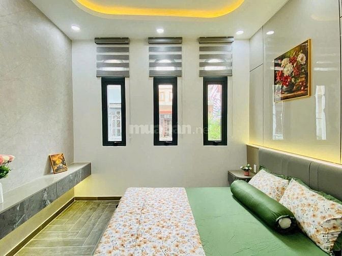 CHÍNH CHỦ 3 TỶ 2 HIỆP BÌNH CHÁNH NHÀ MỚI KHU TTTM TIỆN ÍCH ĐẦY ĐỦ 