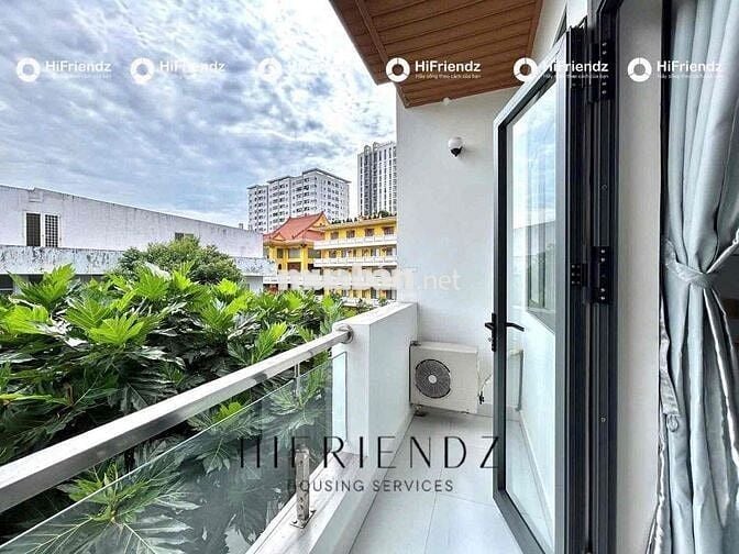 🎉CHO THUÊ CĂN HỘ STUDIO • LÝ THÁI TỔ QUẬN 10 • GẦN NGÃ BẢY LÝ THÁI TỔ