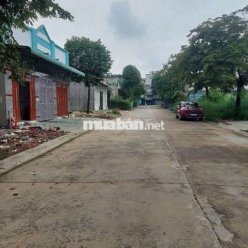 Cần Bán Nhanh 150m² MT DH612 Tân Hưng,  Bầu Bàng – Giá Tốt 590Tr