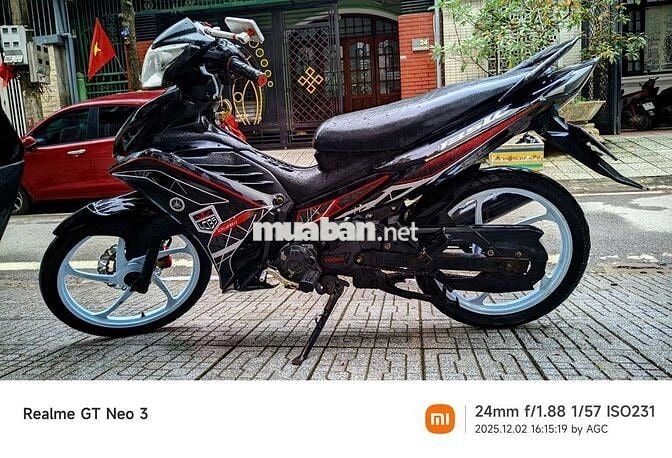 Cần ra đi xe 50cc côn tay