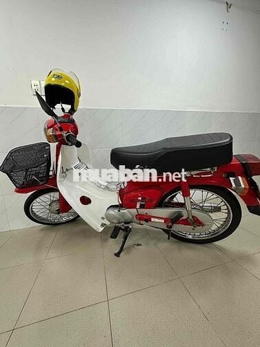 Nhà dư 1 chiếc xe ko dùng đến nên cần pass lại