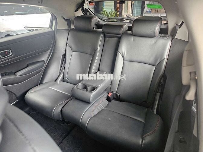 HONDA HRV G SX 2024 ODO 1.900 KM