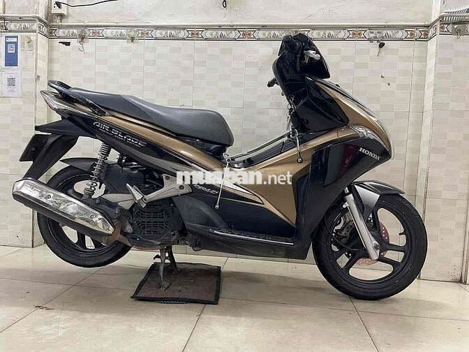 AB 2012 9 CHỦ TP CÓ HỖ TRỢ GÓP OĐ CÓ GL ĐỖI XE