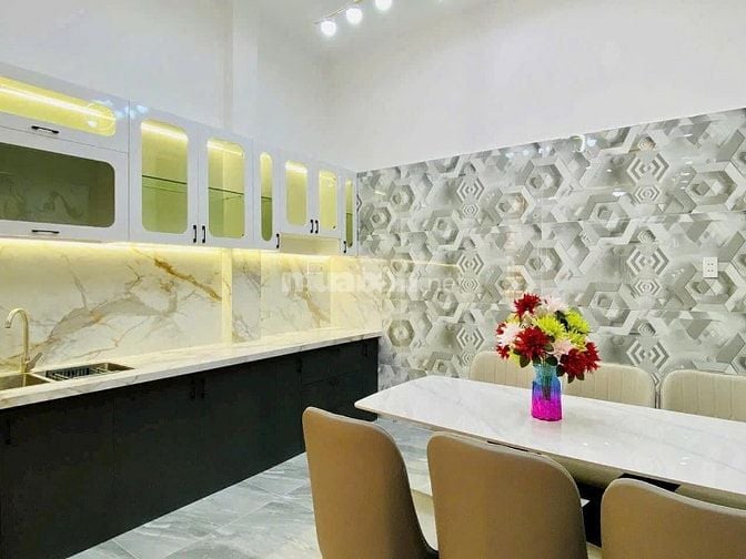 CHÍNH CHỦ 3 TỶ 2 HIỆP BÌNH CHÁNH NHÀ MỚI KHU TTTM TIỆN ÍCH ĐẦY ĐỦ 