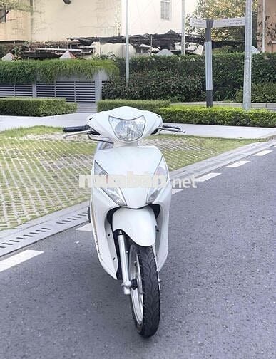 THANH LÝ HONDA VISION FI ZIN ÊM XE CHẤT