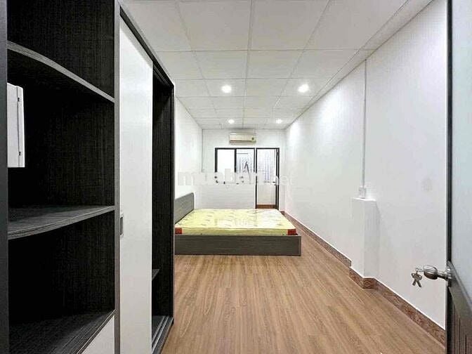 ⚡️2PN - BAN CÔNG - Cửa Sổ Thoáng Ngay TÔ HIẾN THÀNH - 70m2 💥💥