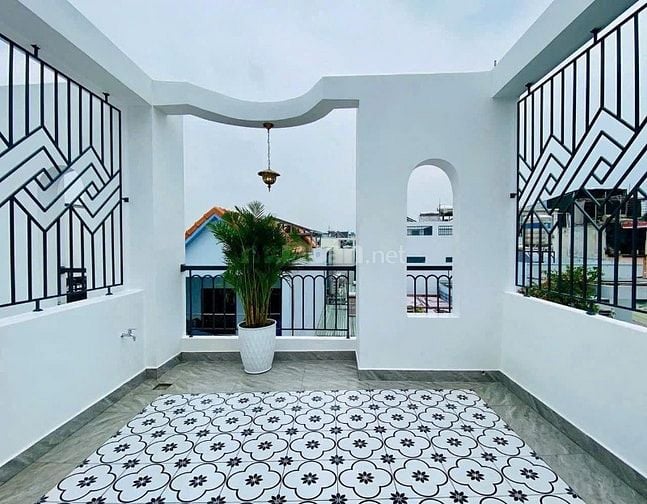 CHÍNH CHỦ 3 TỶ 2 HIỆP BÌNH CHÁNH NHÀ MỚI KHU TTTM TIỆN ÍCH ĐẦY ĐỦ 