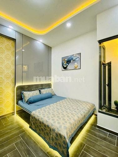 CHÍNH CHỦ 3 TỶ 2 HIỆP BÌNH CHÁNH NHÀ MỚI KHU TTTM TIỆN ÍCH ĐẦY ĐỦ 