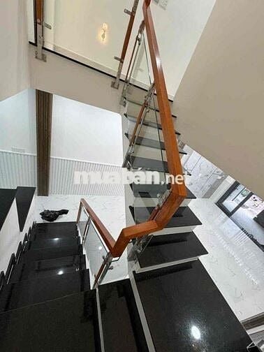 P. TSN Trần Tấn  Chủ ngộp hạ 300tr DT4x14 1 Lầu Nhà đẹp 5ty8 TL mạnh