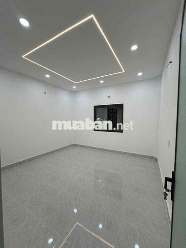 P. TSN Trần Tấn  Chủ ngộp hạ 300tr DT4x14 1 Lầu Nhà đẹp 5ty8 TL mạnh