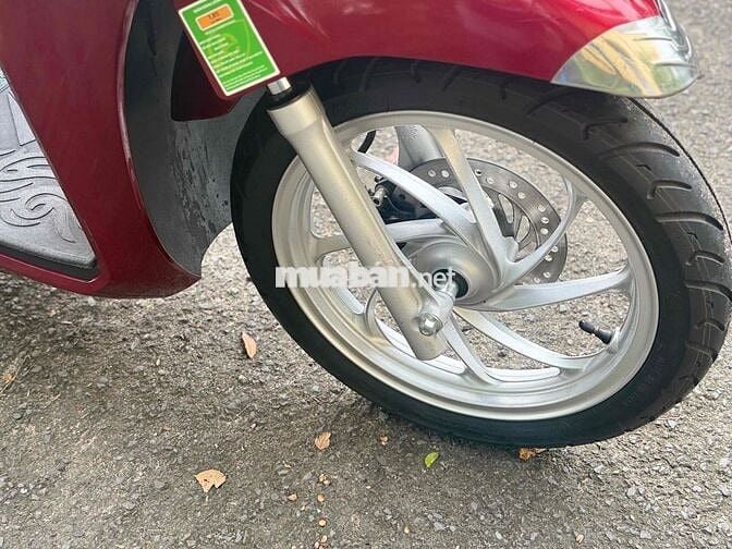 BÁN XE VISON 2024 BSTP CHÍNH CHỦ LƯỚT