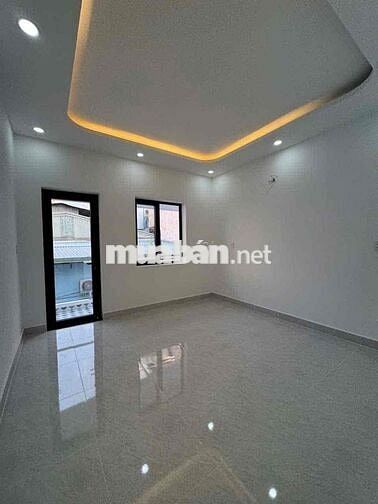 P. TSN Trần Tấn  Chủ ngộp hạ 300tr DT4x14 1 Lầu Nhà đẹp 5ty8 TL mạnh