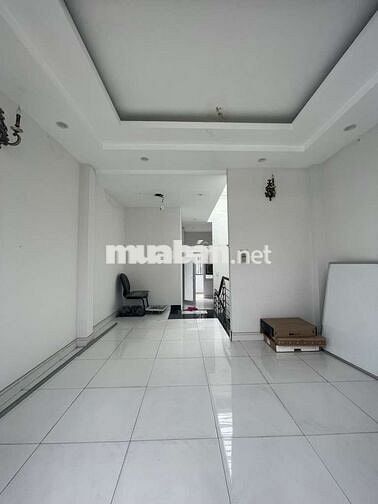 BÁN NHÀ KHU TÂN HƯƠNG - 4,5M X 18M - 4 TẦNG - HẺM 7M - GIÁ 7,5 TỶ TL