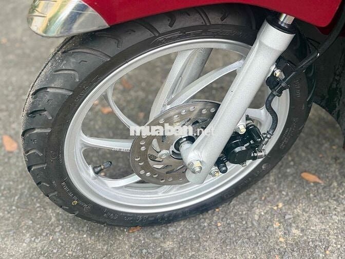 BÁN XE VISON 2024 BSTP CHÍNH CHỦ LƯỚT