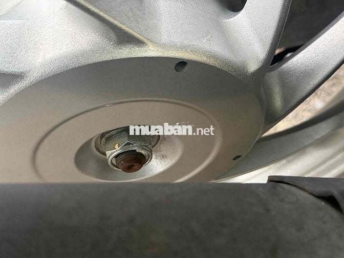 BÁN XE VISON 2024 BSTP CHÍNH CHỦ LƯỚT