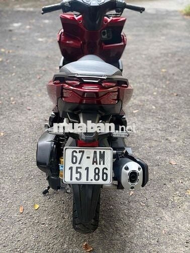 BÁN VARIO 160 ABS BS 67 CHÍNH CHỦ